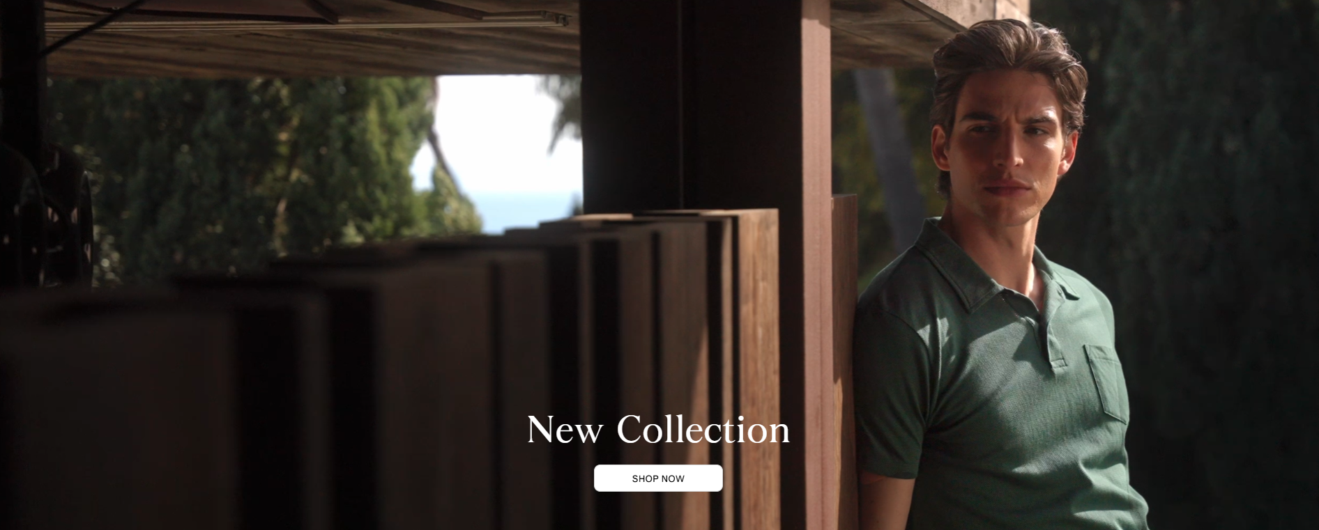 Timeless British Luxury Essentials